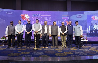 Textile Leadership Conclave - 3 