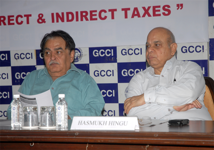  Budget Event - Implications on Direct & Indirect Taxes