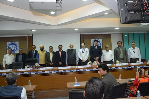 Seminar on MSME issues related to Export - Import