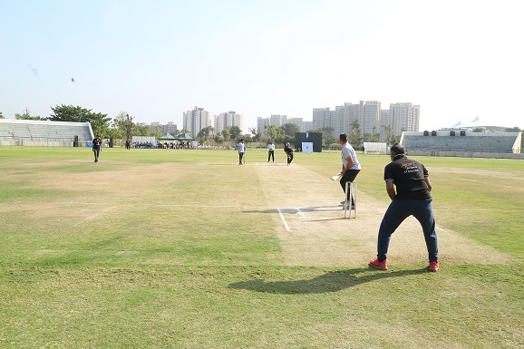 GCCI Youth Wing Premiere League- GYPL Cricket Tournament
