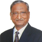 Shri Bipinbhai R. Patel