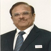 Dr. Jaiminbhai R. Vasa