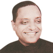 LATE SHRI VITHALBHAI P. AMIN
