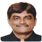 Shri Ajay D. Patel