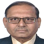 Shri Ashwinkumar S. Patel