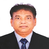 Shri Bharat J. Patel