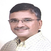 Shri Kaushik D. Patel