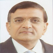 Shri Natubhai M. Patel