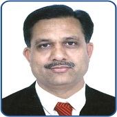 Shri Pradip Jain