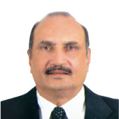 Shri Rohitbhai J. Patel