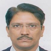 Shri Shailesh M. Patel