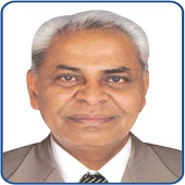 Shri Shivrambhai I. Patel