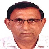 Shri Teja S. Kangad