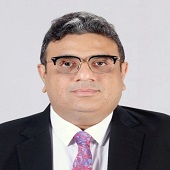 Shri Varun N. Patel