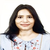 Smt. Namrata Shah
