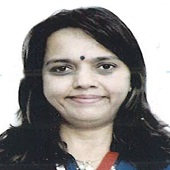 Smt. Shilpa M. Agarwal