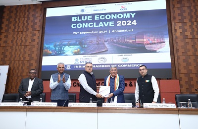 Blue Economy Conclave 2024