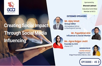 The Power of Social Media for Social Impact | Learn from Top Influencers & Experts