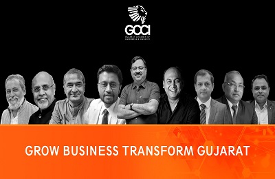 GUJC Series | Trailer | Expert Insights & Leadership Success Stories for Businesses of All Sizes