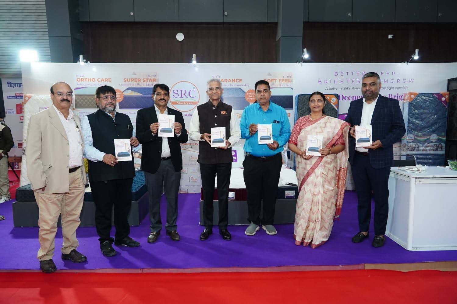 India Interior & Furniture Expo (IIFE) 2026