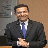 Dr. Savan Godiawala