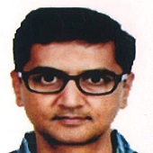 Shri Apoorva Thakershy