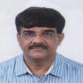 Shri Bharat Shah