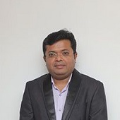 Shri Jalendu Pathak