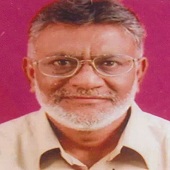 Shri Kandrap Amin