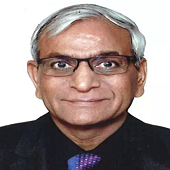 Shri Rameshbhai M. Patel