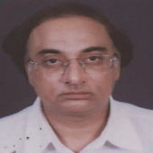 Shri Nahoosh J. Jariwala